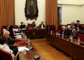 Ο Χρήστος Λεοντής νέος πρόεδρος της ΕΡΤ