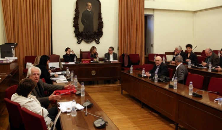 Ο Χρήστος Λεοντής νέος πρόεδρος της ΕΡΤ