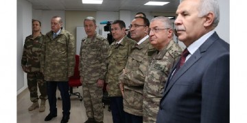 Ερντογάν: Μέχρι το Ιράκ θα φτάσει η Τουρκία για να εξαφανίσει τους Κούρδους