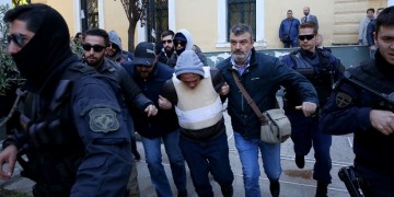 Συμπληρωματική απολογία από τον κατηγορούμενο για τη δολοφονία της Δώρας Ζέμπερη