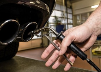 Και οι Ολλανδοί έκαναν πειράματα σε ανθρώπους και ζώα για την έκθεση σε ρύπους