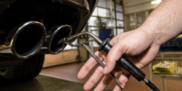 Και οι Ολλανδοί έκαναν πειράματα σε ανθρώπους και ζώα για την έκθεση σε ρύπους