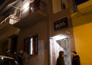 Τι ερευνά η Αντιτρομοκρατική για τους 4 ακροδεξιούς που συνελήφθησαν
