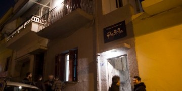 Τι ερευνά η Αντιτρομοκρατική για τους 4 ακροδεξιούς που συνελήφθησαν