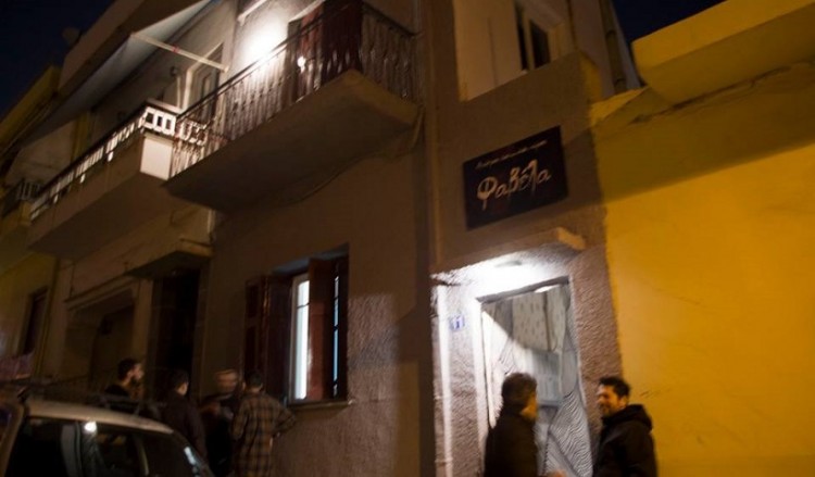 Τι ερευνά η Αντιτρομοκρατική για τους 4 ακροδεξιούς που συνελήφθησαν