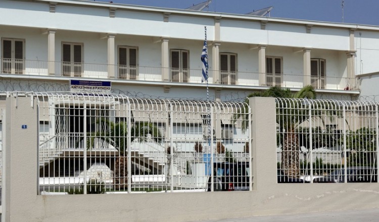 Διπλή απόδραση από τις φυλακές Κορυδαλλού
