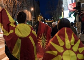 Ο δεκάλογος του Σκοπιανού