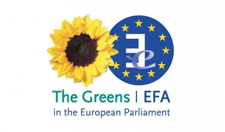 Οι Ευρωπαίοι Πράσινοι χαιρετίζουν τις προσπάθειες επίλυσης του Σκοπιανού
