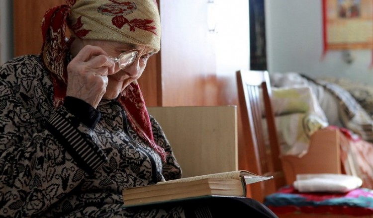 Η σύνταξη μπορεί να κάνει κακό στην υγεία του εγκεφάλου