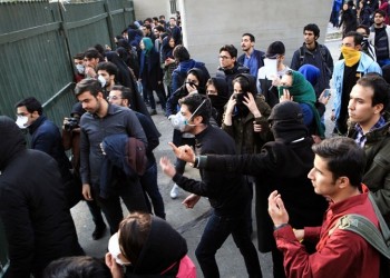 Ιράν: Συνεχίζονται οι διαδηλώσεις – Αυξάνεται ο αριθμός των νεκρών