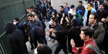 Ιράν: Συνεχίζονται οι διαδηλώσεις – Αυξάνεται ο αριθμός των νεκρών