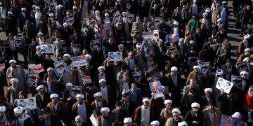 Τι συμβαίνει στο Ιράν;