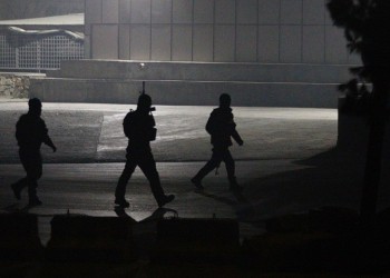 Επίθεση ενόπλων σε ξενοδοχείο στην Καμπούλ – Αναφορές για νεκρούς