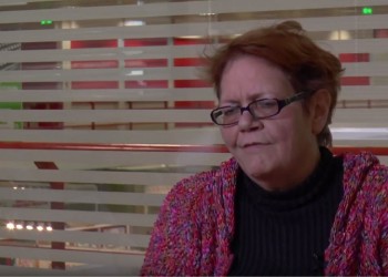 Πέθανε η μεταφράστρια Έφη Καλλιφατίδη