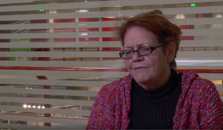 Πέθανε η μεταφράστρια Έφη Καλλιφατίδη