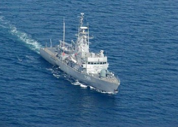 Τουρκικά ΜΜΕ: Ελληνική κανονιοφόρος προκάλεσε με τη σημαία του Βυζαντίου