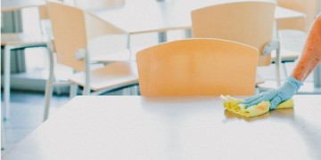 Απεργία σχολικών καθαριστριών και καθαριστών στις 12 Φεβρουαρίου