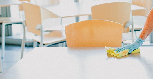 Απεργία σχολικών καθαριστριών και καθαριστών στις 12 Φεβρουαρίου