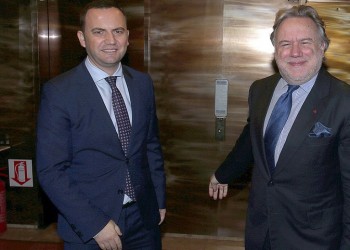 Οι Αλβανοί «αποκαλύπτουν» τη νέα ονομασία της πΓΔΜ – Επικαλούνται ελληνικές πηγές