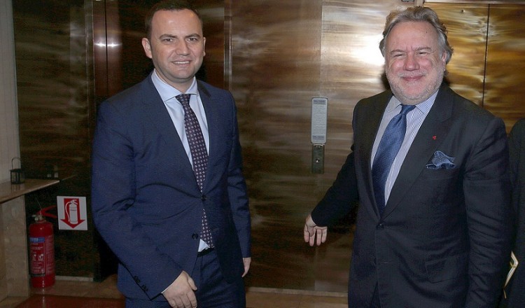 Οι Αλβανοί «αποκαλύπτουν» τη νέα ονομασία της πΓΔΜ – Επικαλούνται ελληνικές πηγές