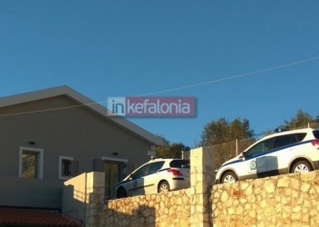 Σκοτεινά μυστικά στη διπλή αυτοκτονία στην Κεφαλονιά