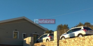 Σκοτεινά μυστικά στη διπλή αυτοκτονία στην Κεφαλονιά