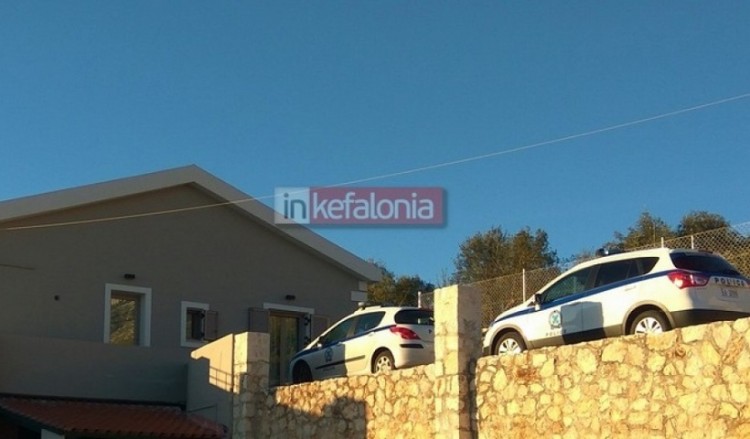 Σκοτεινά μυστικά στη διπλή αυτοκτονία στην Κεφαλονιά