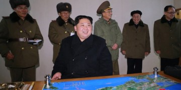 Βόρεια Κορέα: Οι ΗΠΑ να αποφασίσουν τι είδους «χριστουγεννιάτικο δώρο» θα λάβουν