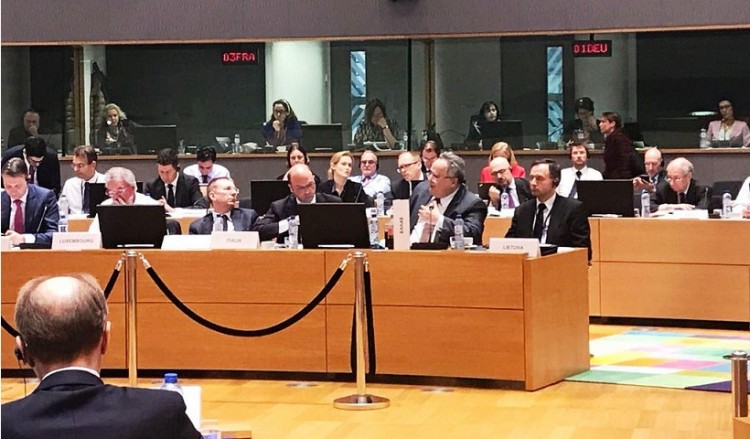 Κοτζιάς: Το συλλαλητήριο δεν θα έχει επίπτωση στη διαπραγμάτευση για το Σκοπιανό