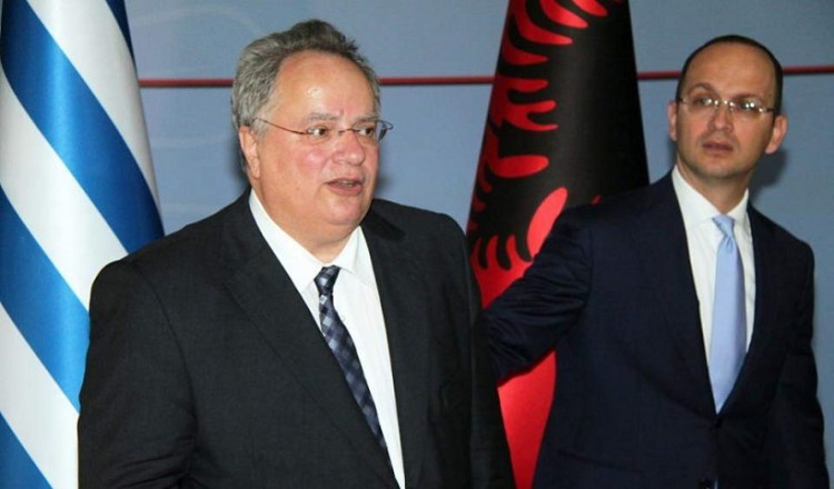 Το ΥΠΕΞ χαιρέτισε την αναζήτηση, εκταφή, ταυτοποίηση οστών Ελλήνων πεσόντων στην Αλβανία