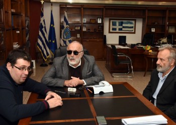 Κουρουμπλής: Το ίδιο με τον Τσίπρα θα έκανε σήμερα και ο Ανδρέας στο Σκοπιανό