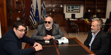 Κουρουμπλής: Το ίδιο με τον Τσίπρα θα έκανε σήμερα και ο Ανδρέας στο Σκοπιανό