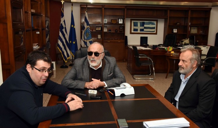 Κουρουμπλής: Το ίδιο με τον Τσίπρα θα έκανε σήμερα και ο Ανδρέας στο Σκοπιανό