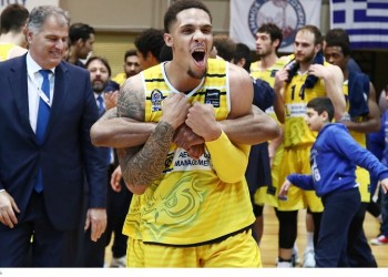 Ασταμάτητο το Λαύριο στην Basket League – Nίκησε και τον Προμηθέα