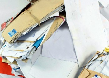 «Το γράμμα το περίμεναν με λαχτάρα...» – Αναμνήσεις ενός πρώην ταχυδρομικού διανομέα