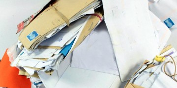 «Το γράμμα το περίμεναν με λαχτάρα...» – Αναμνήσεις ενός πρώην ταχυδρομικού διανομέα