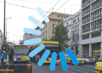 Wi-Fi σε λεωφορεία, τραμ, τρόλεϊ βάζει ο ΟΑΣΑ