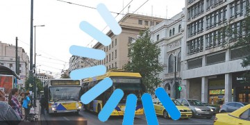 Wi-Fi σε λεωφορεία, τραμ, τρόλεϊ βάζει ο ΟΑΣΑ