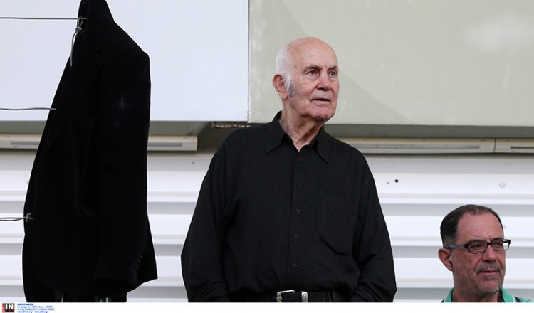 Την Παρασκευή η κηδεία του Λουκανίδη