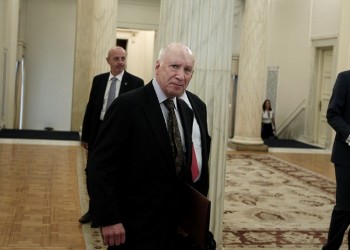 Νίμιτς: Δεν αρνείται η ελληνική πλευρά τη μακεδονική ταυτότητα του λαού της πΓΔΜ