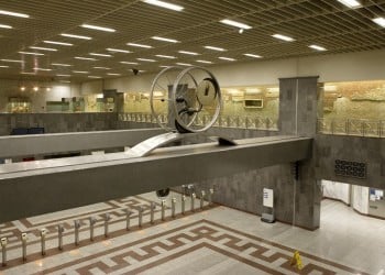 Κλειστός σήμερα ο σταθμός του μετρό στο Σύνταγμα