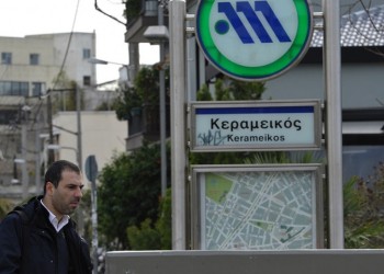 Πώς θα κινηθούν την Παρασκευή τα μέσα μεταφοράς στην Αθήνα