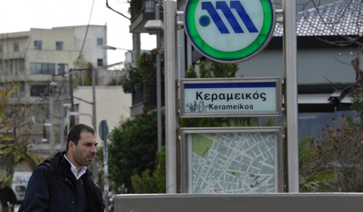 Πώς θα κινηθούν την Παρασκευή τα μέσα μεταφοράς στην Αθήνα