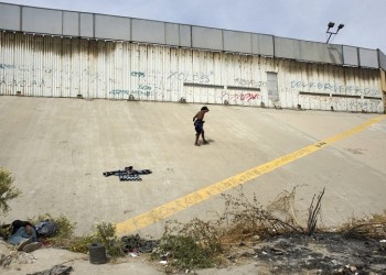 Ο Τραμπ ζητά 18 δισ. δολάρια από το Κογκρέσο για το τείχος στα σύνορα με το Μεξικό