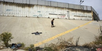 Ο Τραμπ ζητά 18 δισ. δολάρια από το Κογκρέσο για το τείχος στα σύνορα με το Μεξικό