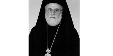 Έφυγε από τη ζωή ο Ίμβριος μητροπολίτης Σύμης Χρυσόστομος