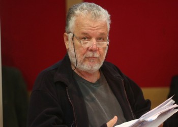 Πέθανε ο δημοσιογράφος Θοδωρής Μιχόπουλος