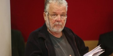 Πέθανε ο δημοσιογράφος Θοδωρής Μιχόπουλος