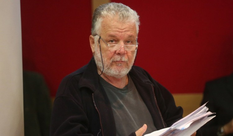 Πέθανε ο δημοσιογράφος Θοδωρής Μιχόπουλος