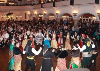 Σημαντικές δράσεις και πρωτοβουλίες του Συλλόγου Ποντίων Μονάχου